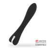 Ryan vibrador compatible con watchme tecnología inalámbrica