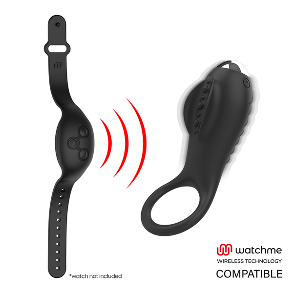 Brilly alan anillo compatible con watchme tecnología inalámbrica