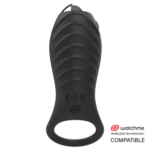 Brilly alan anillo compatible con watchme tecnología inalámbrica