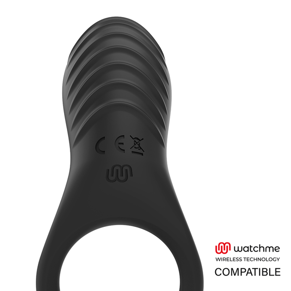 Brilly alan anillo compatible con watchme tecnología inalámbrica
