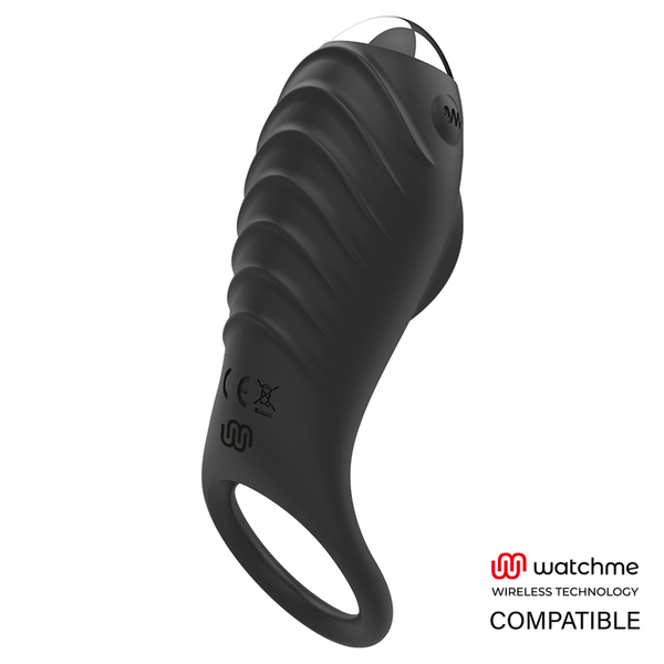 Brilly alan anillo compatible con watchme tecnología inalámbrica