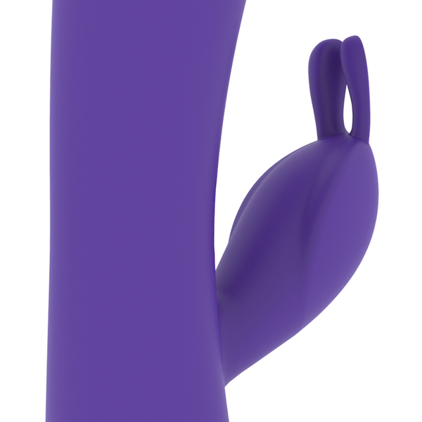 Mr. aitor rabbit compatible con watchme tecnología inalámbrica