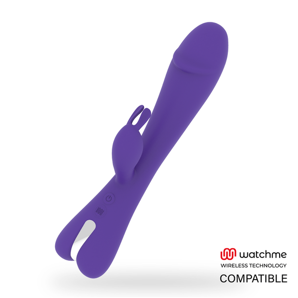 Mr. aitor rabbit compatible con watchme tecnología inalámbrica