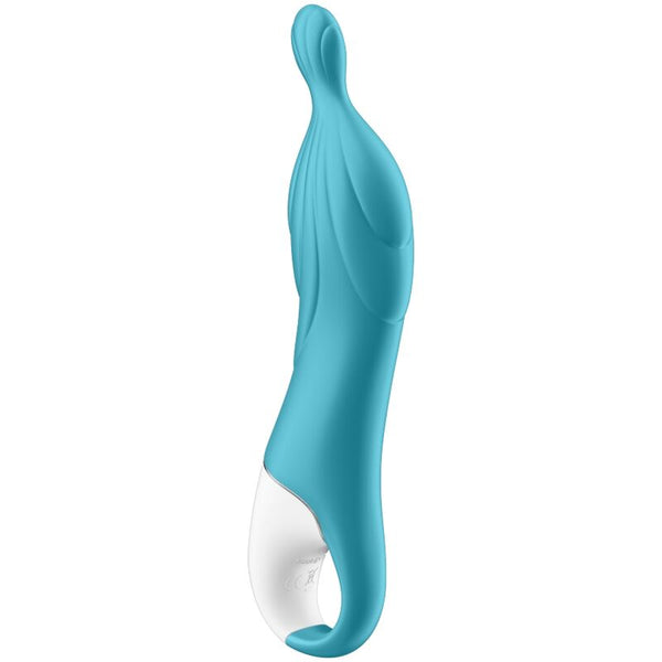 Amazing 2 vibrador punto a turquesa