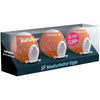 Satisfyer 3 huevos masturbadores naughty savage y crunchy
