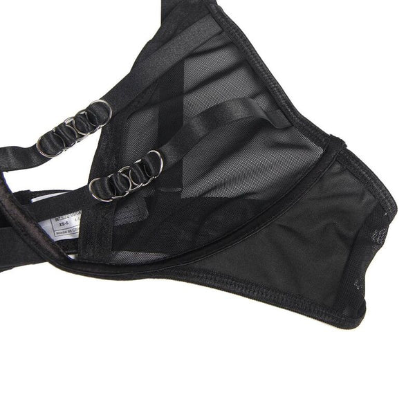 Subblime conjunto dos piezas sujetador y bragas