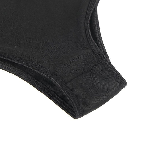 Subblime set dos piezas sujetador y panties l xl