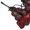 Subblime conjunto dos piezas top y bragas encaje