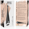 Spot vibe vibrador clitorial orgasmico silicona negro