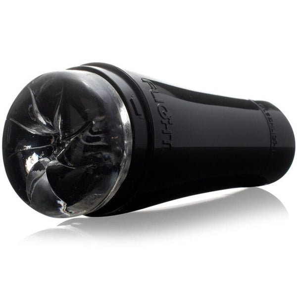 Fleshlight flight pilot masturbador
