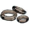 Set de 3 anillos para el pene Yvonne