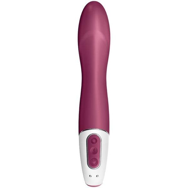 Big heat vibrador Punto G
