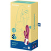 Heated affair vibrador Punto G