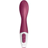 Hot spot vibrador Punto G