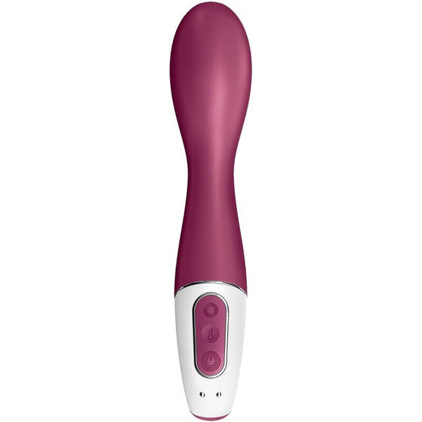 Hot spot vibrador Punto G