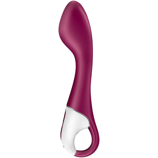 Hot spot vibrador Punto G
