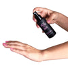 Secretplay pretty but wild bruma corporal refrescante 100 ml