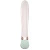 Heat wave vibrador app blanco