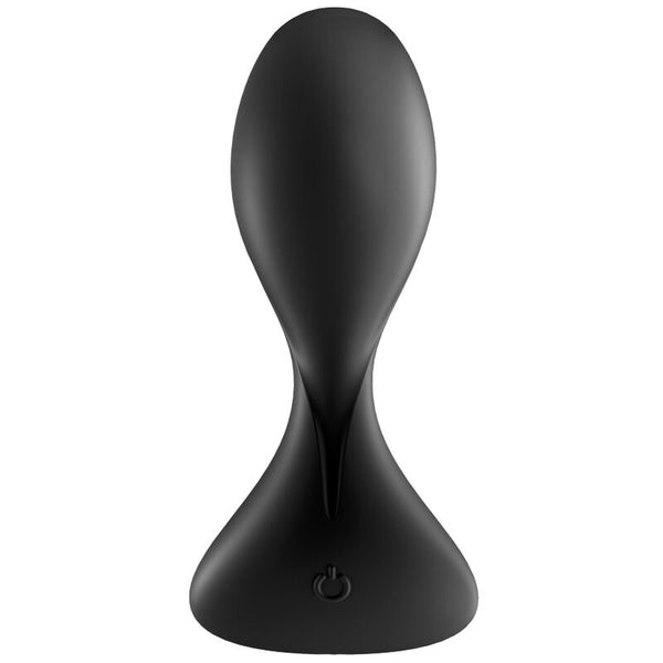 Trendsetter plug vibrador app verde