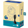 Trendsetter plug vibrador app verde
