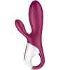 Hot bunny vibrador Punto G