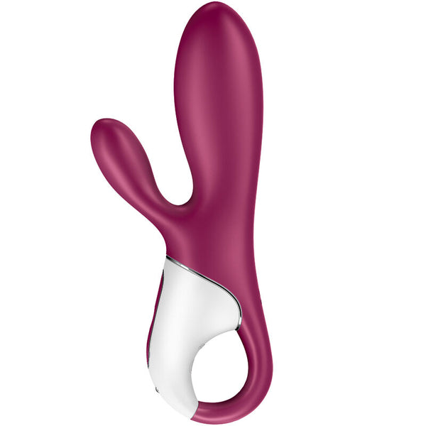 Hot bunny vibrador Punto G