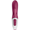 Hot bunny vibrador Punto G