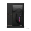 Lelo enigma cruise masajeador sónico doble estimulación negro