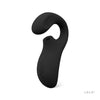 Lelo enigma cruise masajeador sónico doble estimulación negro