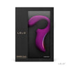 Lelo enigma cruise masajeador sónico doble estimulación morado