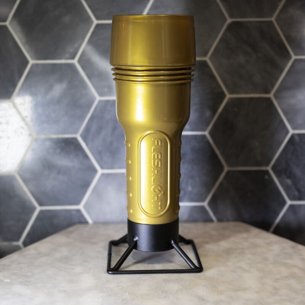 Fleshlight screw dry soporte secado