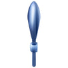 Sniper anillo vibrador negro