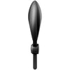 Sniper anillo vibrador negro