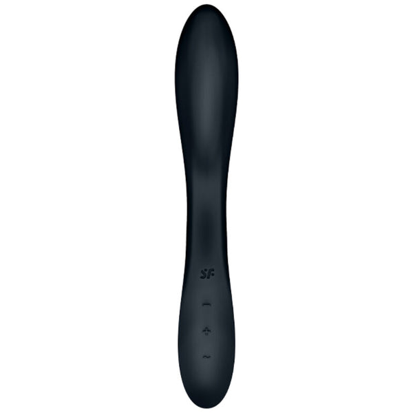 Rrrolling explosion vibrador Punto G