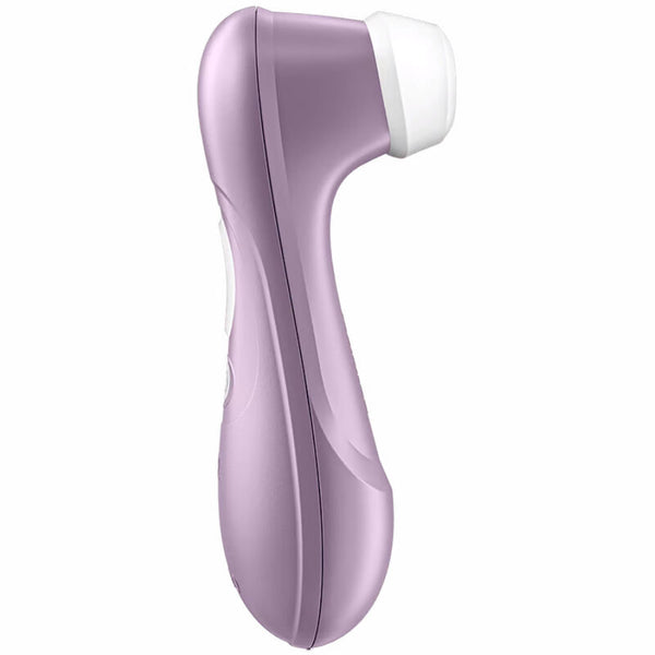 Satisfyer pro 2 estimulador azul