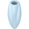 Vibrador rosa satisfyer cutie heart estimulador y
