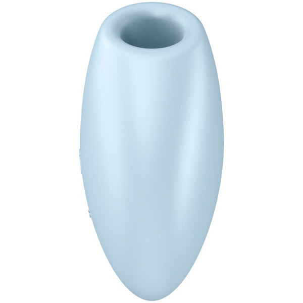 Vibrador rosa satisfyer cutie heart estimulador y