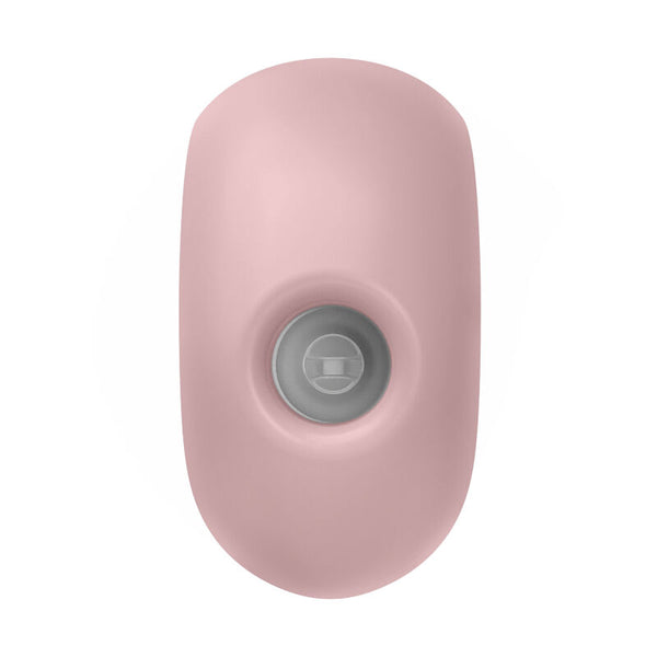 Vibrador azul satisfyer sugar rush estimulador y