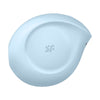 Vibrador azul satisfyer sugar rush estimulador y