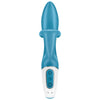 Embrace me vibrador Punto G turquesa