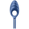 Swordsman anillo vibrador azul