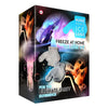 Play molde de hielo pene grande