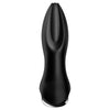 Rotator plug 2 con plug vibrador app rojo