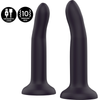 Duman mystic dildo l vibrador compatible con watchme tecnología inalámbrica