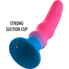 Mythology kuno utopia dildo m