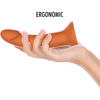 Mythology rune royal dildo m