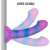 Mythology dion galactic dildo m