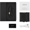 Lelo tiani harmony masajeador parejas negro