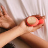 Lelo ida wave masajeador parejas coral
