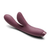 Hera vibrador rabbit morado